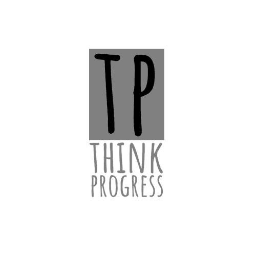 logo thinkprogress